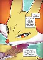 ✓Evil Greninja x Delphox ✓|Cómic porno hentai